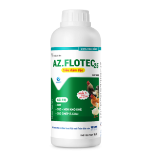 thuoc-thu-y-azflotec-25