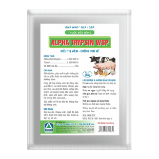 alpha-trypsin-wsp