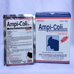 ampi-coli-extra-100g