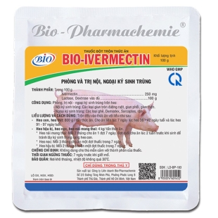 bio-ivermectin