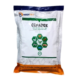 cefadox