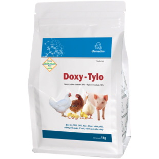 doxy-tylo