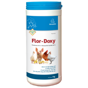 flor-doxy