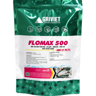 flormax-500