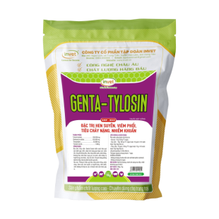 genta-tylosin