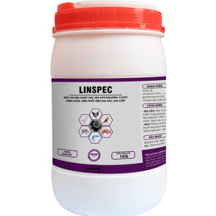 linspec