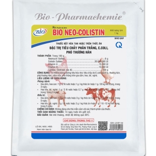 bio-neo-colistin-100g