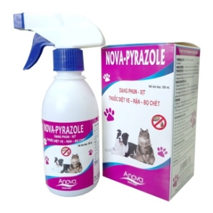 nova-pyrazole