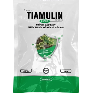 tiamulin-premix