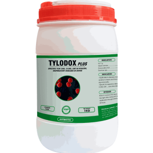 tylodox-plus