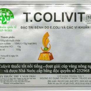 tcolivit-100gr